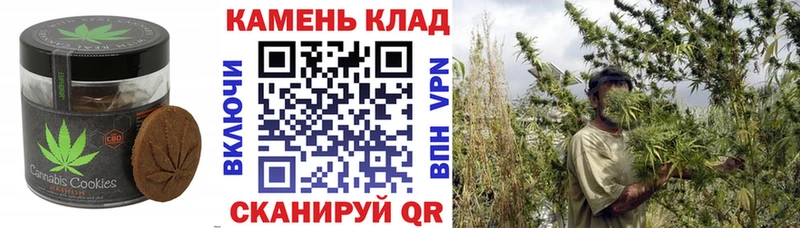 Canna-Cookies марихуана  Нарьян-Мар 